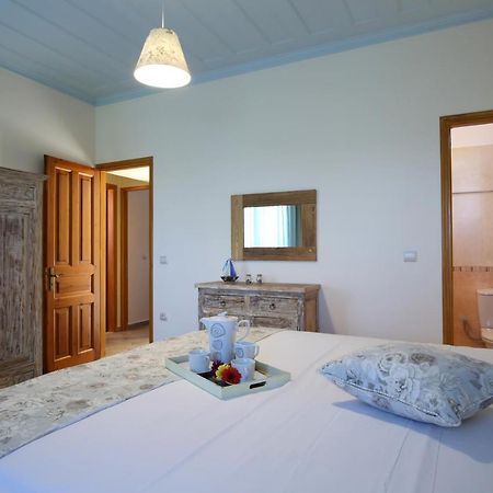 Apolpaina Alea Resort Villas מראה חיצוני תמונה