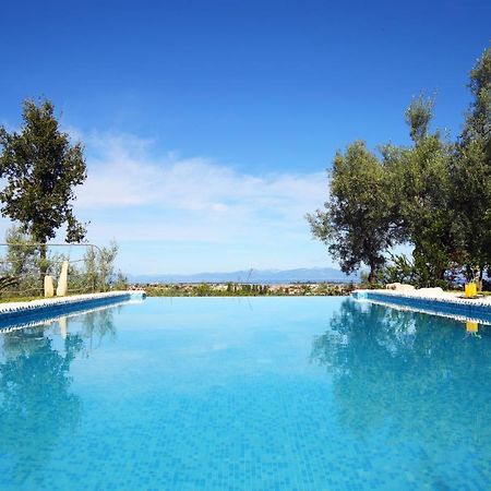 Apolpaina Alea Resort Villas מראה חיצוני תמונה