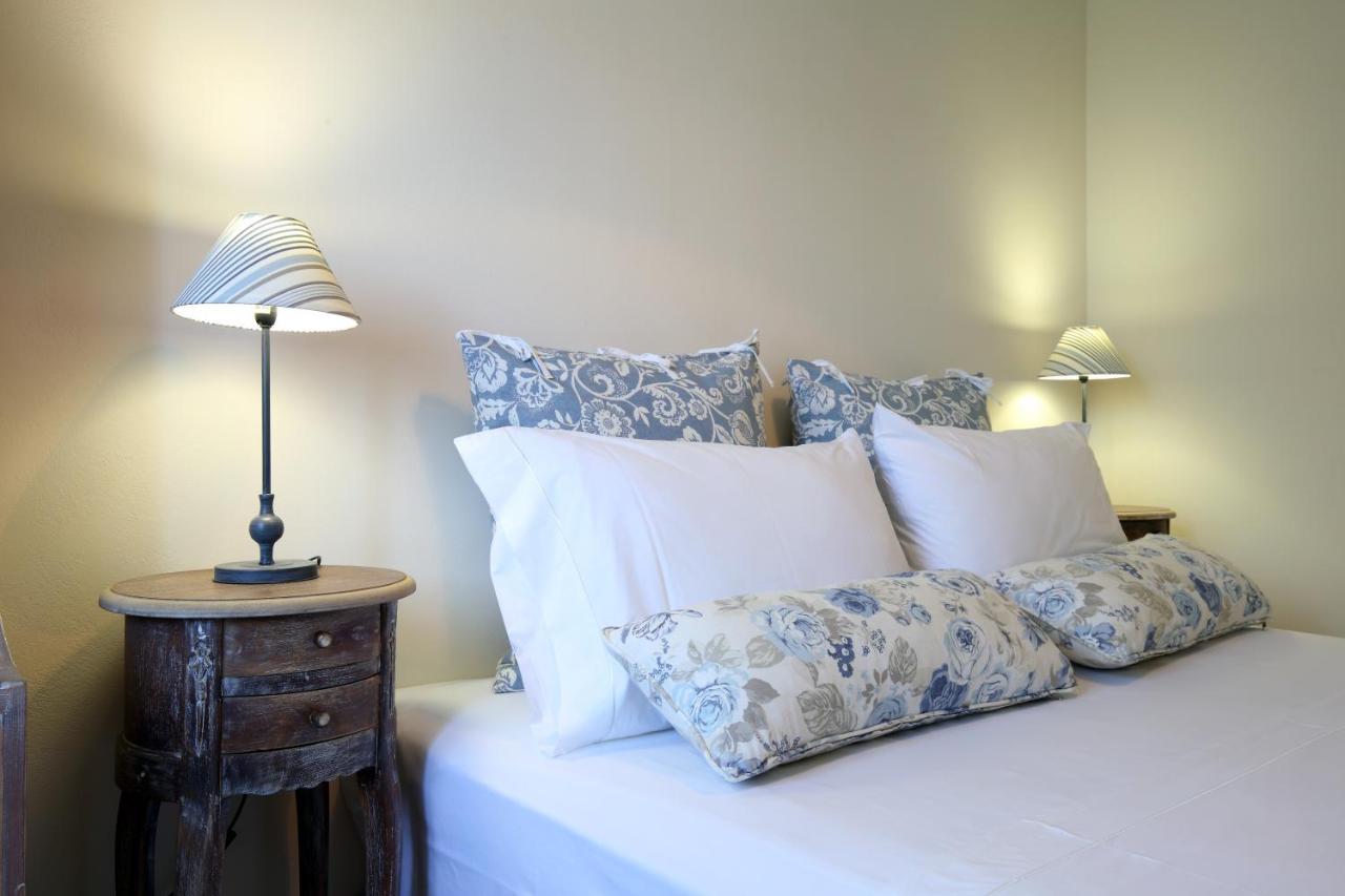 Apolpaina Alea Resort Villas מראה חיצוני תמונה